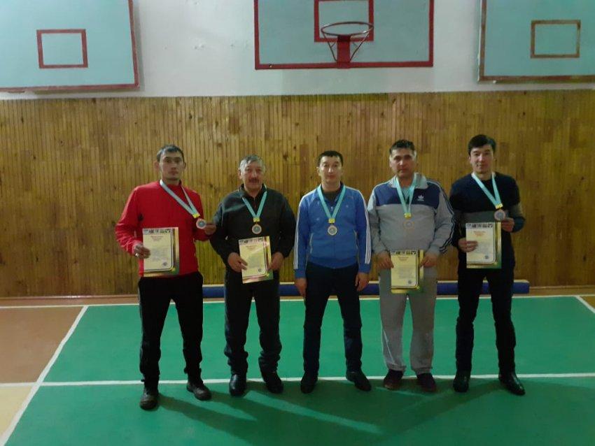 Жарайсыңдар әріптестер!